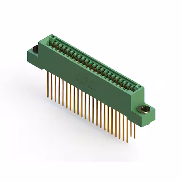 345-044-542-203 EDAC Inc.  Edgeboard Connectors